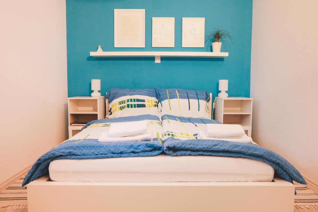 Apartments Sasha Bled Ngoại thất bức ảnh