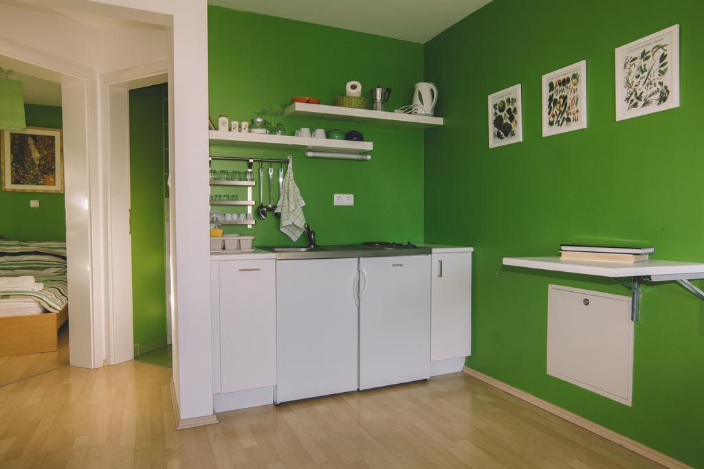 Apartments Sasha Bled Ngoại thất bức ảnh
