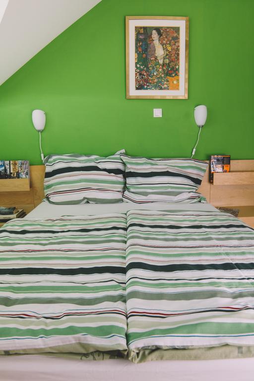 Apartments Sasha Bled Ngoại thất bức ảnh