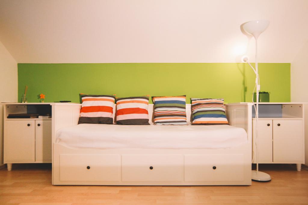Apartments Sasha Bled Ngoại thất bức ảnh
