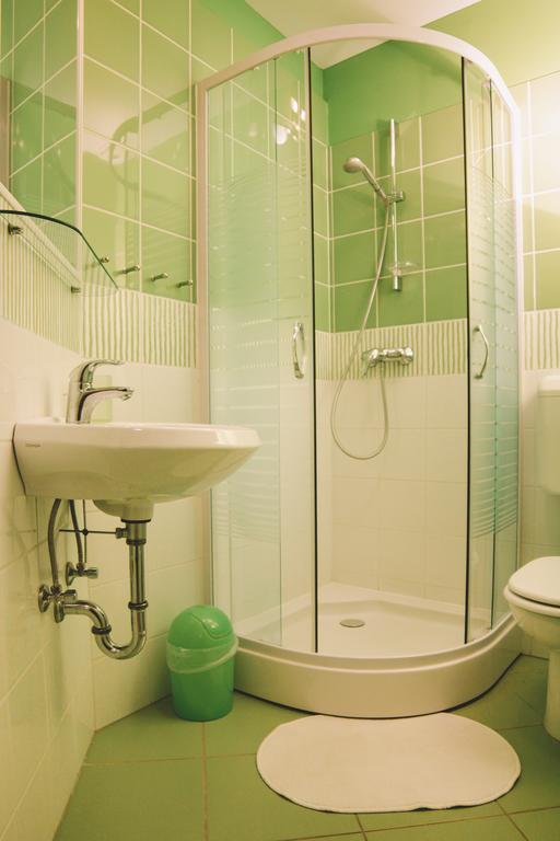 Apartments Sasha Bled Ngoại thất bức ảnh
