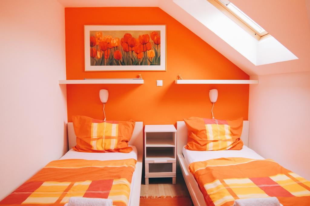 Apartments Sasha Bled Ngoại thất bức ảnh